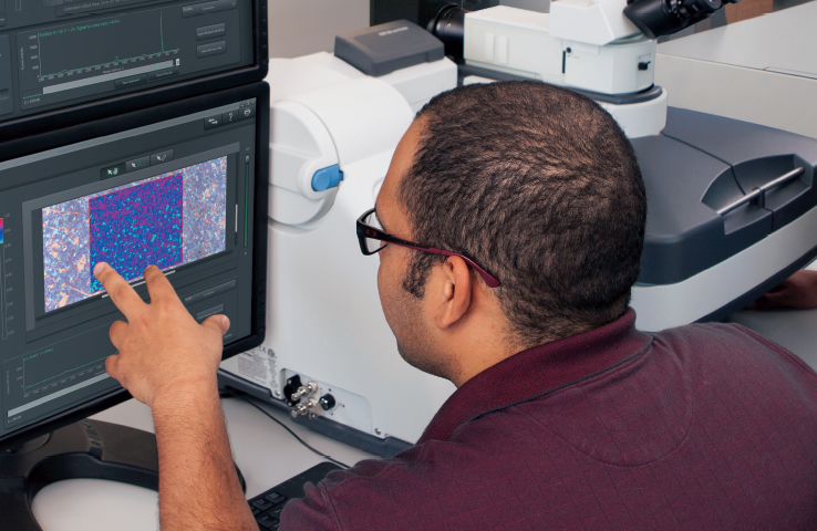 三重四极杆液质联用仪