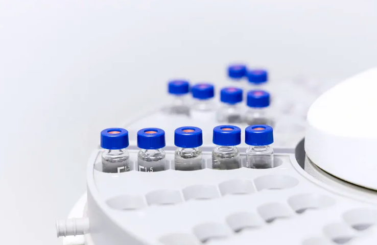 电感耦合等离子体质谱仪